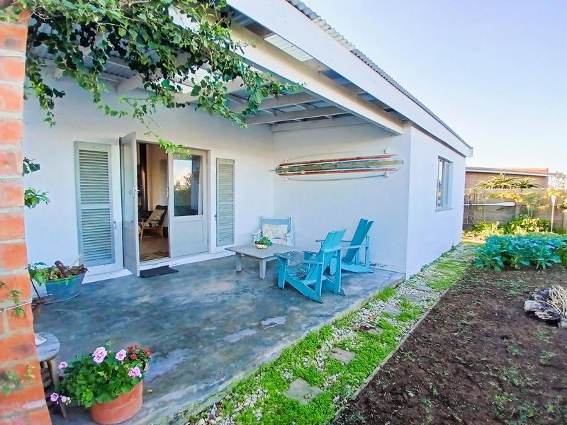 5 Bedroom Property for Sale in Stilbaai Wes Western Cape